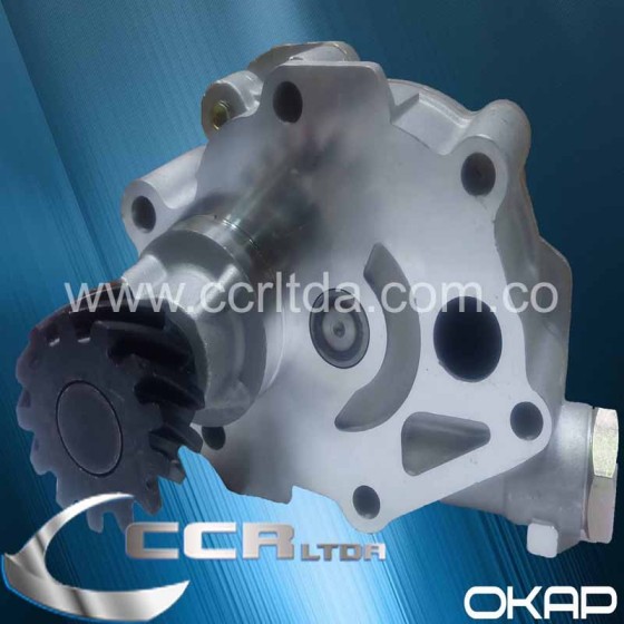 BOMBA ACEITE NISSAN FD-35