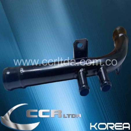 TUBO CALEFACCION OPTRA 1400 1600