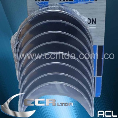 C. BIELA BT50 2.5 3.0 DIESEL 16V (STD)