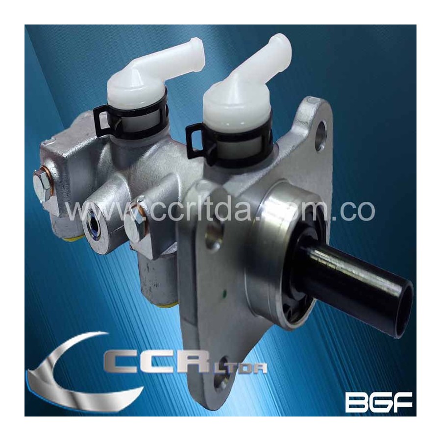 BOMBA FRENO CANTER FUSO LARGO 1 1/4