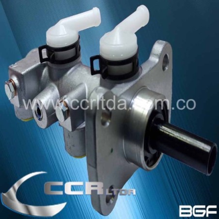 BOMBA FRENO CANTER FUSO LARGO 1 1/4