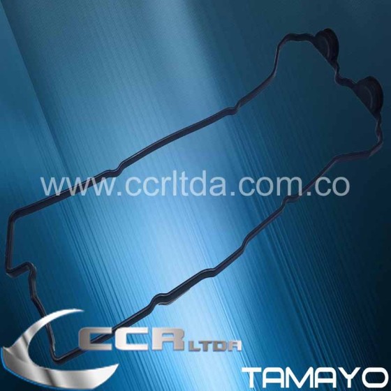 EMP. TAPA VAL. NISSAN SENTRA B13 8V