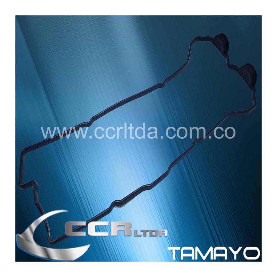 EMP. TAPA VAL. NISSAN SENTRA B13 8V