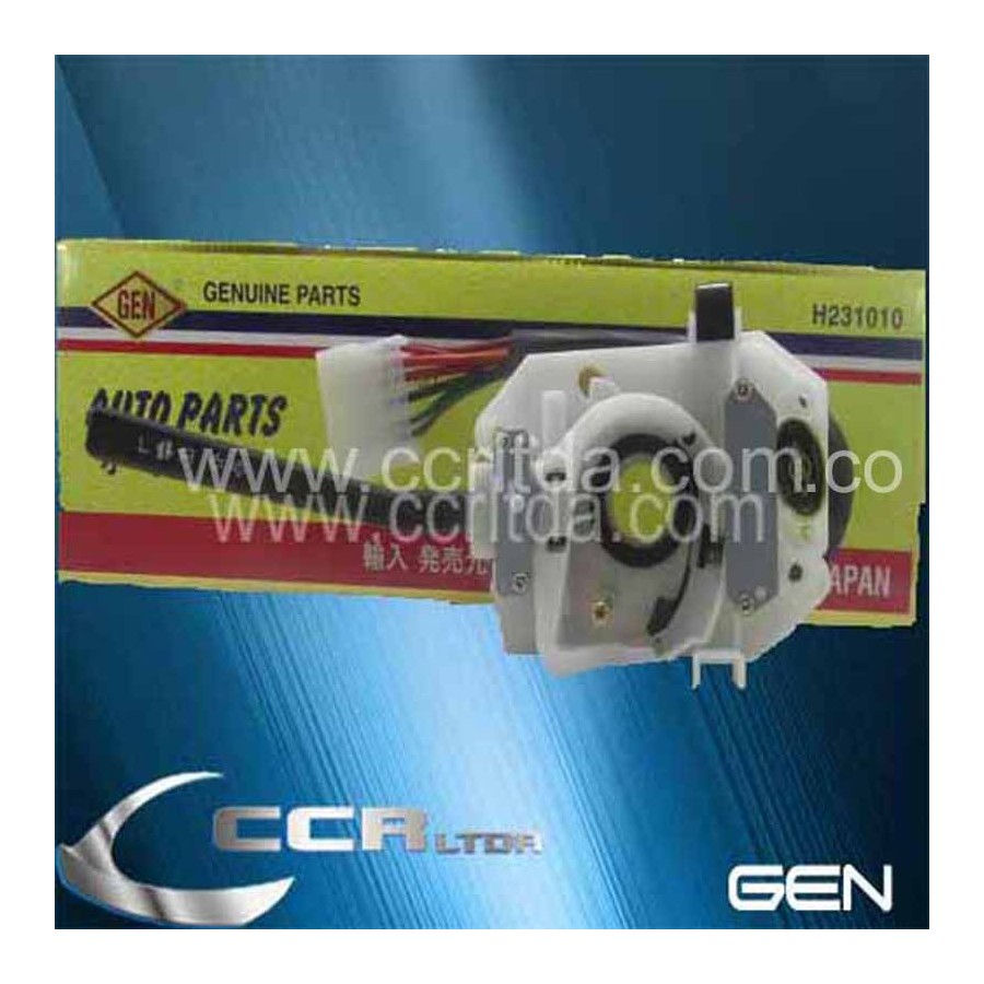 SWITCH DIR. LUV 2300 (11 CABLES)