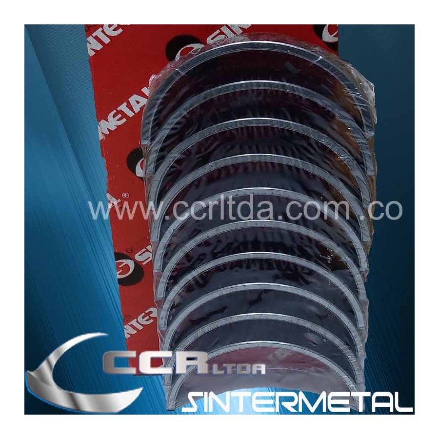 C. KRAN LUV 2300 WFR TROOPER (125)