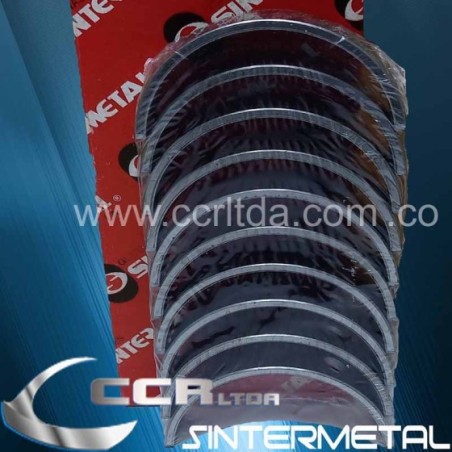 C. KRAN LUV 2300 WFR TROOPER (125)