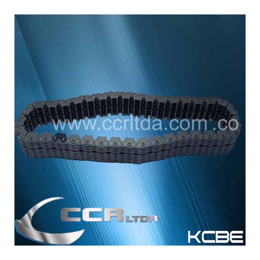 CADENA TRANSF TOYOTA PRADO VIGO (37 ESL)