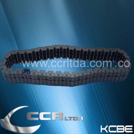 CADENA TRANSF TOYOTA PRADO VIGO (37 ESL)