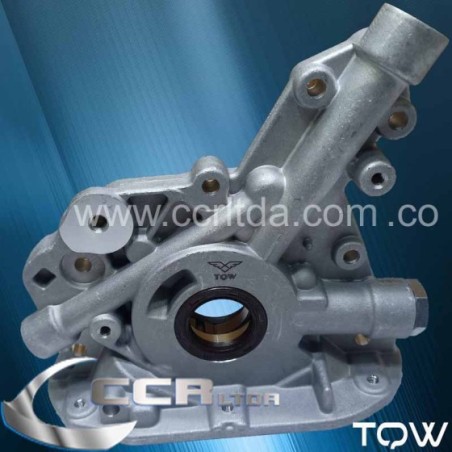 BOMBA ACEITE OPTRA 1.4 AVEO 1.4 CIELO LANUS