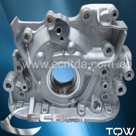 BOMBA ACEITE SPARK 7-24 MATIZ TICO