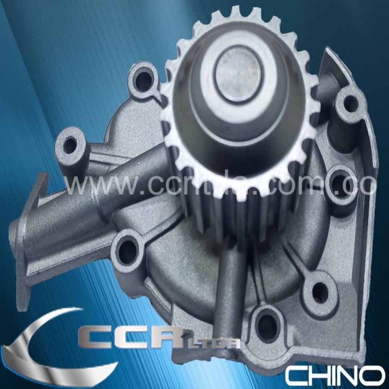 BOMBA AGUA SPARK TICO MATIZ