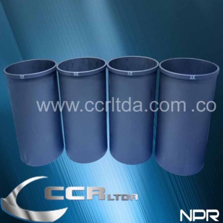 CAMISA NPR 2000/... 4HG1(3X JGOX4)