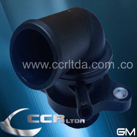 TERMOSTATO AVEO (PLASTICO)