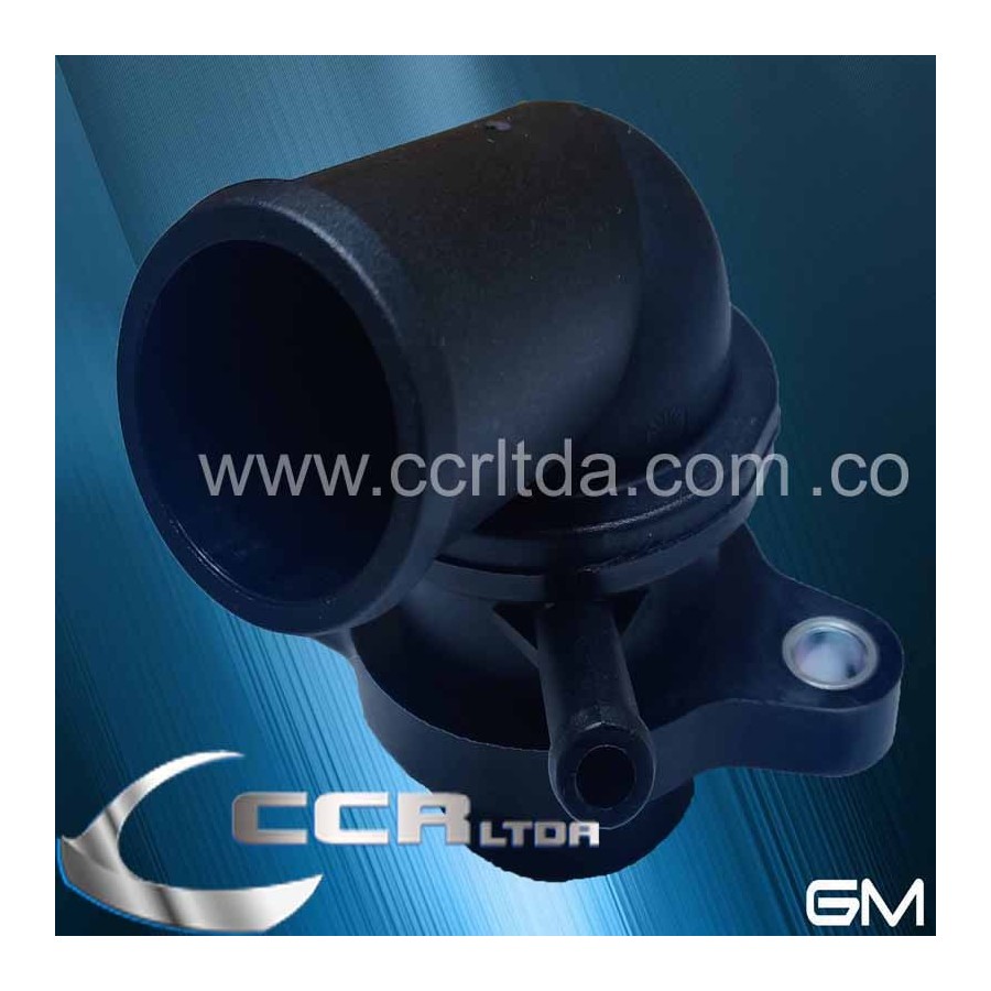 TERMOSTATO AVEO (PLASTICO)