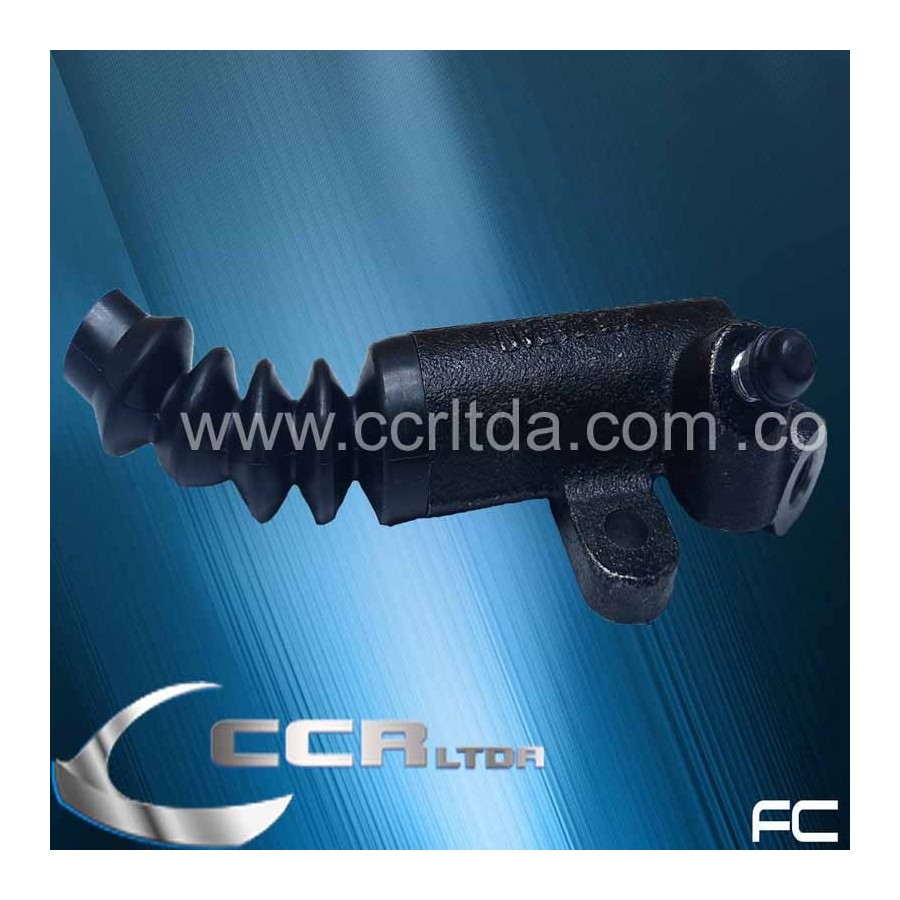 BOMBA AUX. KIA GRAN PREGIO 3000 JT