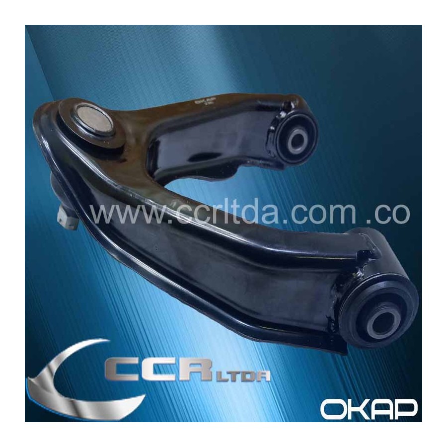 ARAÑA NISSAN FRONTIER 4X4 (LH CON ROTULA)