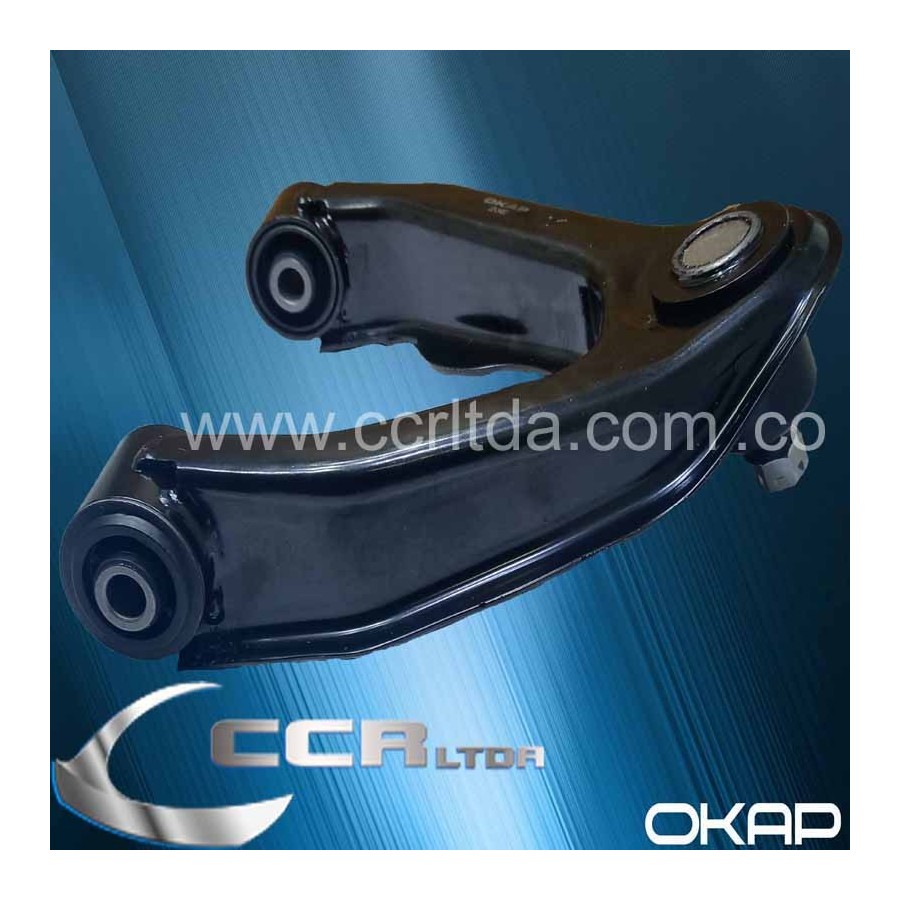 ARAÑA NISSAN FRONTIER 4X4 D22 (RH CON ROTULA)