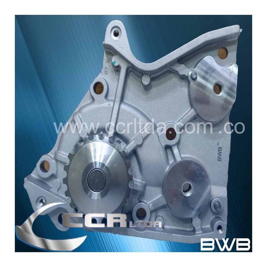 BOMBA AGUA 626 B-2200 8V