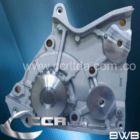 BOMBA AGUA 626 B-2200 8V