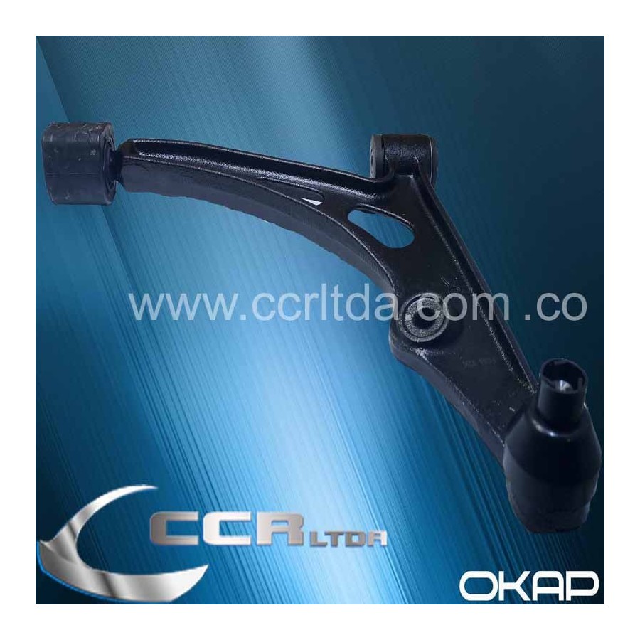 TIJERA ESTEEM 95/... (DEL RH)