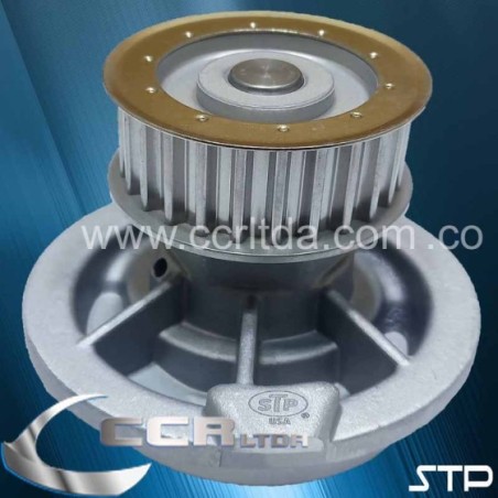 BOMBA AGUA LUV 2200 OPTRA 1800 ASTRA ZAFIRA