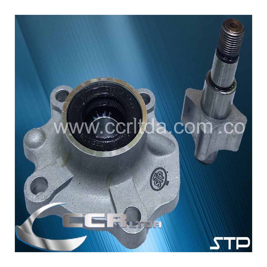 BOMBA ACEITE LUV 2300 WFR LUV 1600 95