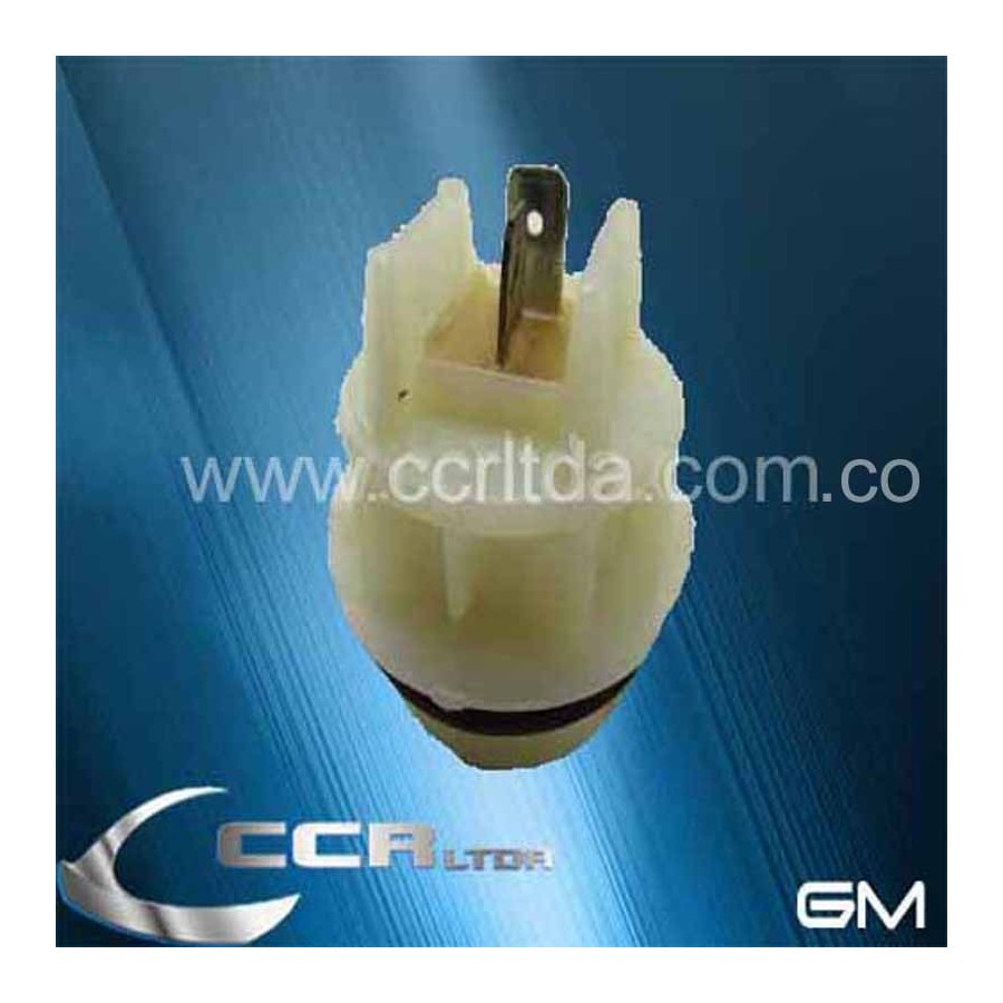 SOKE CHEVETTE MONZA (BOMBILLO DIRECCIONAL)