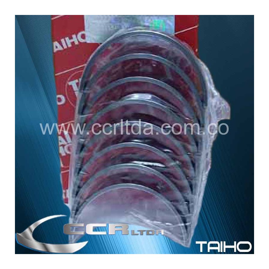 C. BIELA GRAND VITARA 2000 4 CILDS (075)
