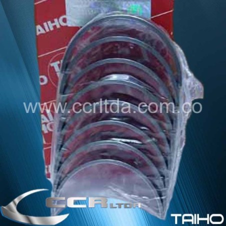C. BIELA GRAND VITARA 2000 4 CILDS (075)