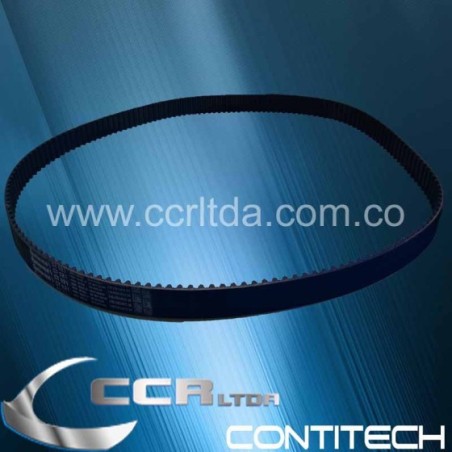 CORREA REP. H-100 DIESEL (163 DR)