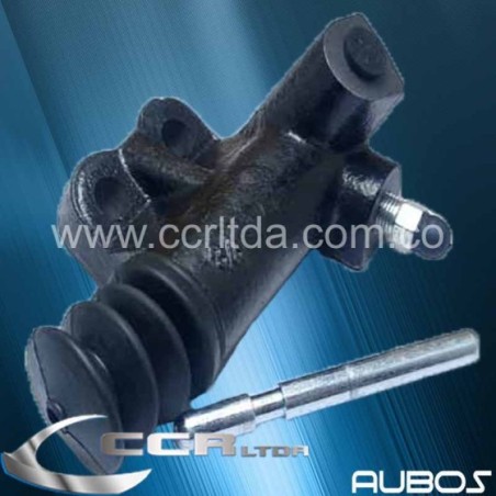 BOMBA AUX. MONTERO STD H100 DIESEL