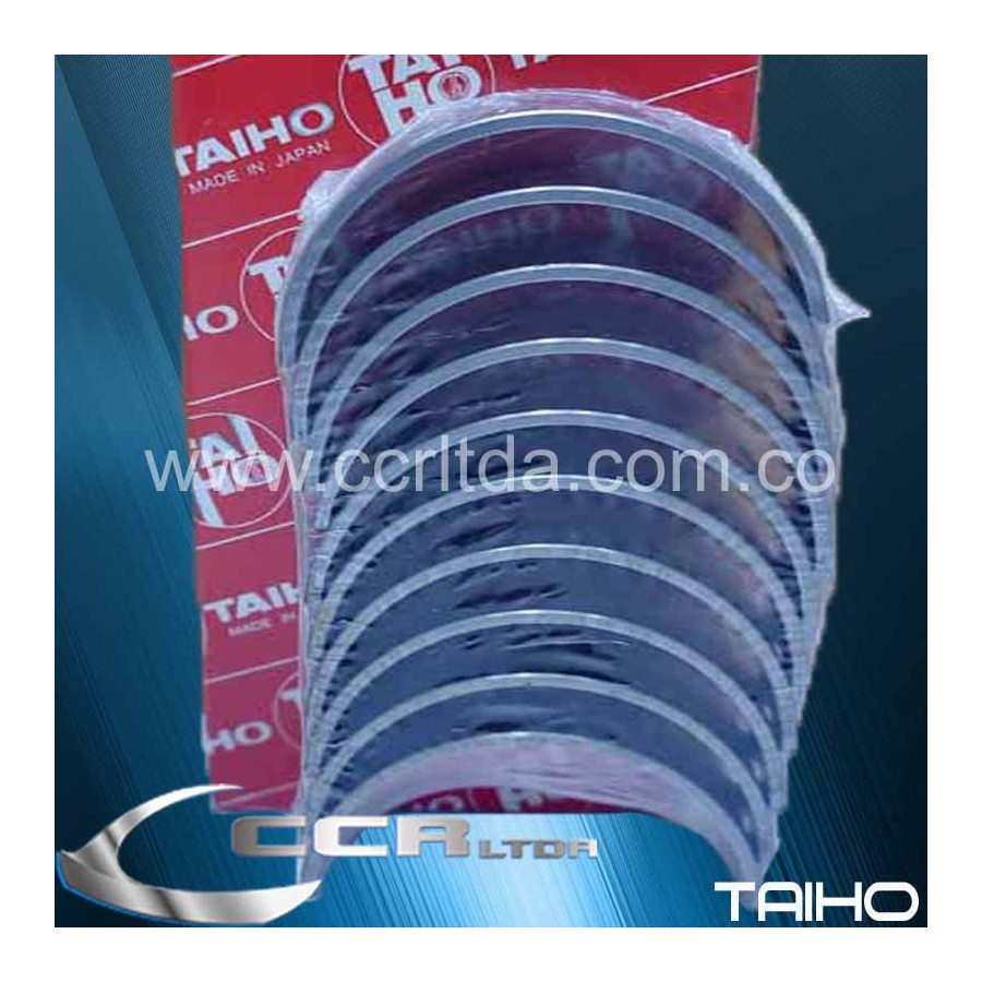 C. KRAN MONTERO V11 L 200 16V H-100 DIESEL (025)