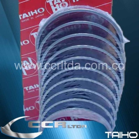 C. KRAN MONTERO V11 L 200 16V H-100 DIESEL (025)