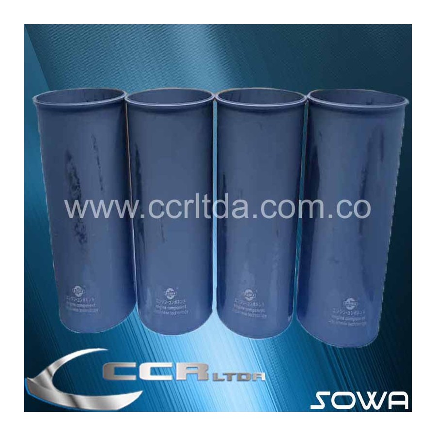 CAMISA MAZDA T-45 KIA 3.5 3.6 (JGOX4)