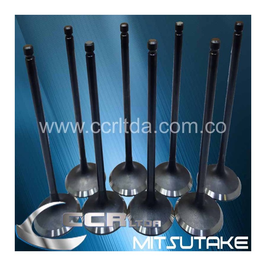 VALVULA ADM. TOYOTA HILUX 2000/..(2RZ 3RZ) PRADO