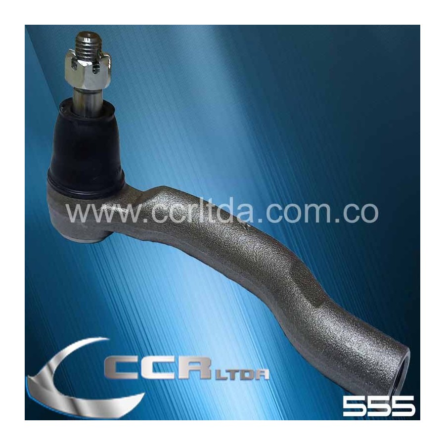 TERMINAL NISSAN FRONTIER NP300 2016/... (L)