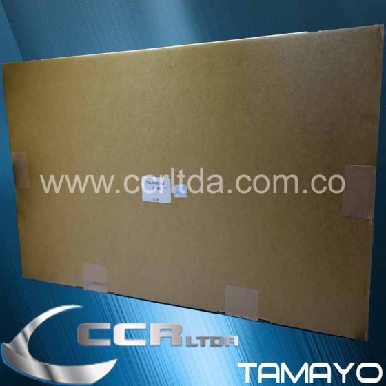 EMP. MOTOR MAZDA T-45 (COMPLETA LAMINA)