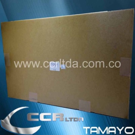 EMP. MOTOR MAZDA T-45 (COMPLETA LAMINA)