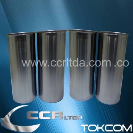 CAMISA LUV D/MAX 3.0 4JH1/JG2 NKR REW 4JJ1 (JGOX4)