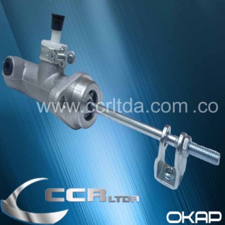 BOMBA PPAL. CANTER FUSO (ALUMINIO)