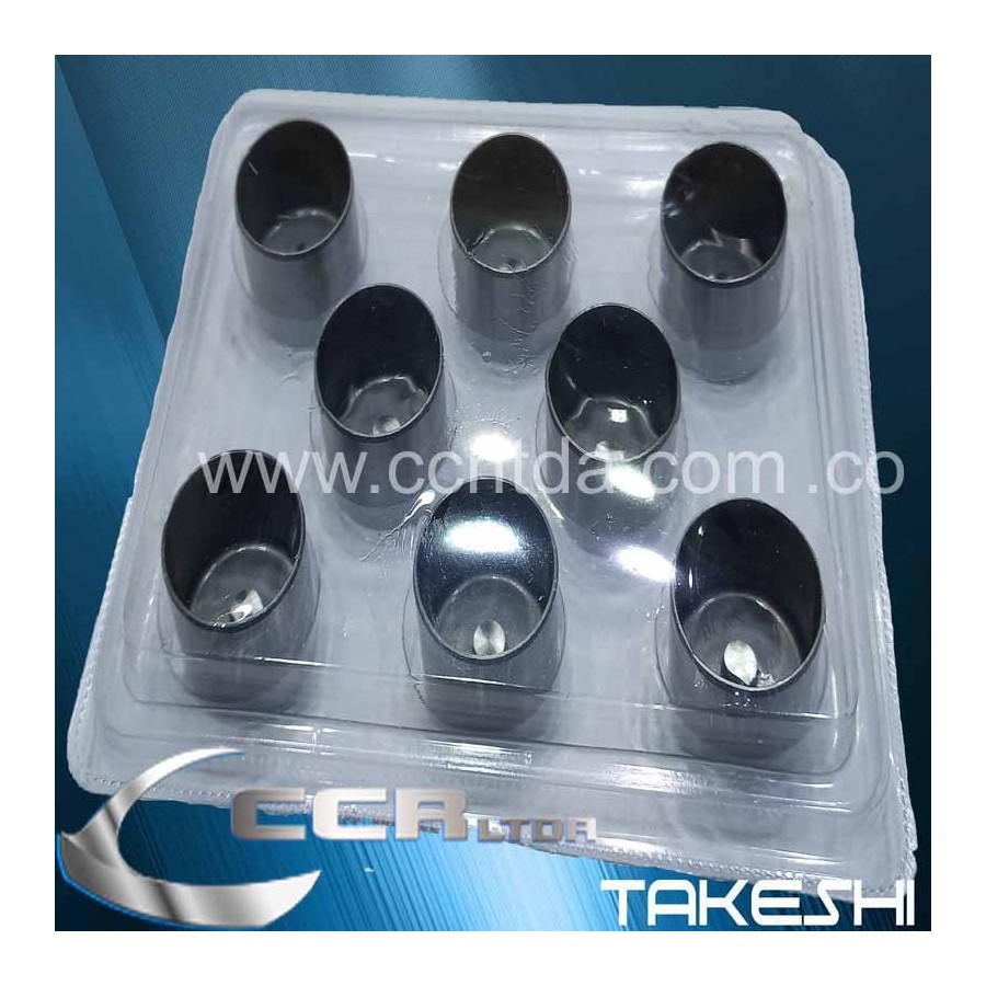 IMPULSADORES TOYOTA VIGO 2500 DIESEL 2KD