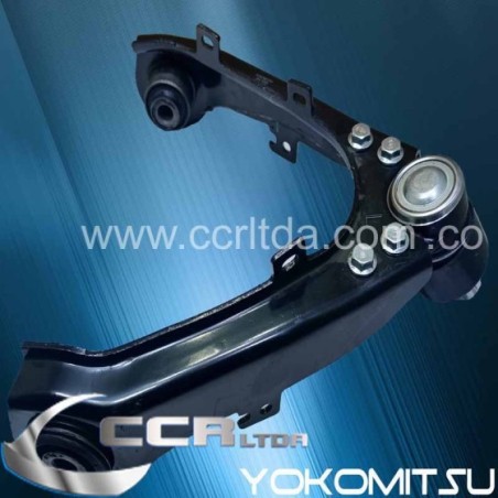 TIJERA LUV DIMAX 4X2 (LH)