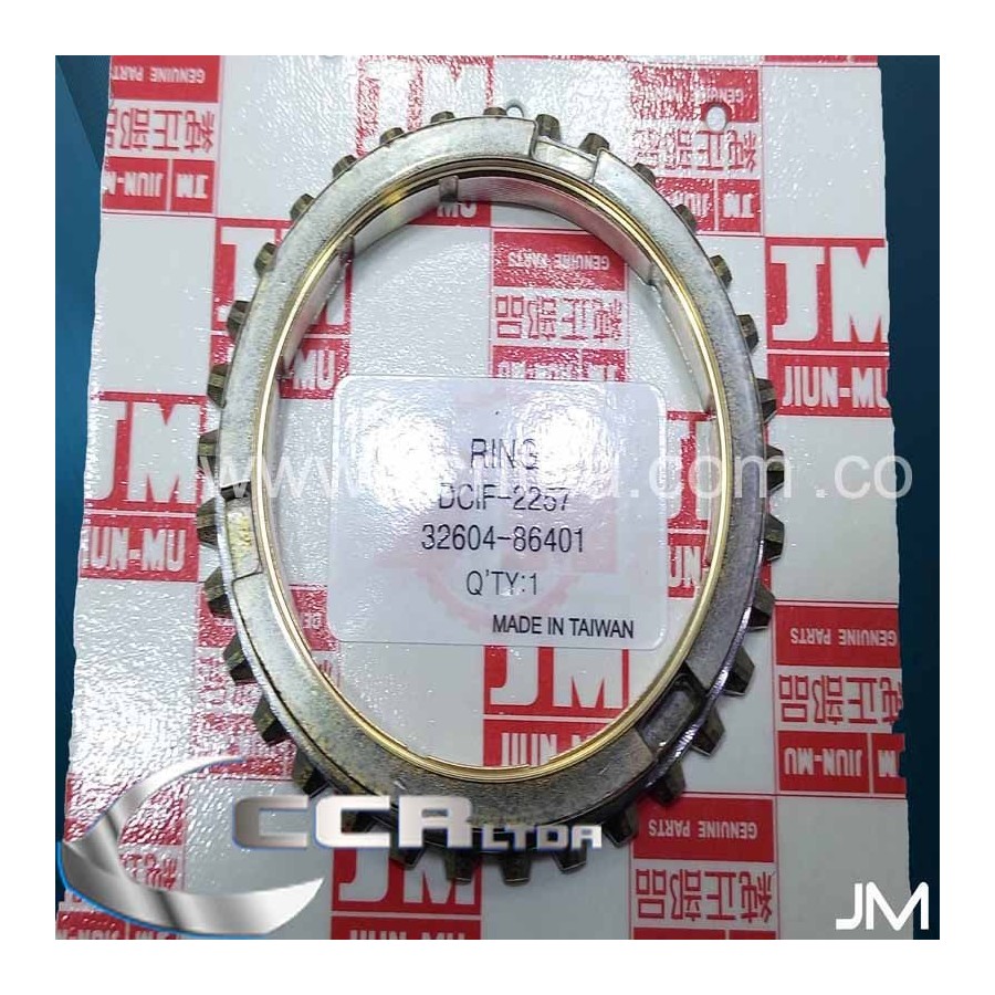 BRONCE NISSAN SAMURAI 80/... (1A Y 2A)