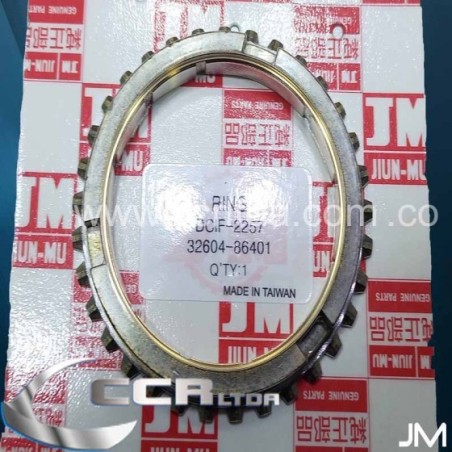 BRONCE NISSAN SAMURAI 80/... (1A Y 2A)