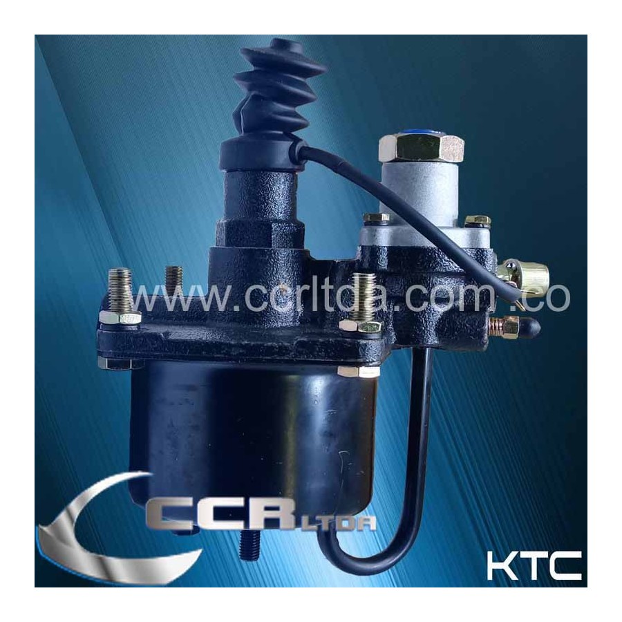 BOMBA AUX. JAC HINO NISSAN 105mm (MIXTA)