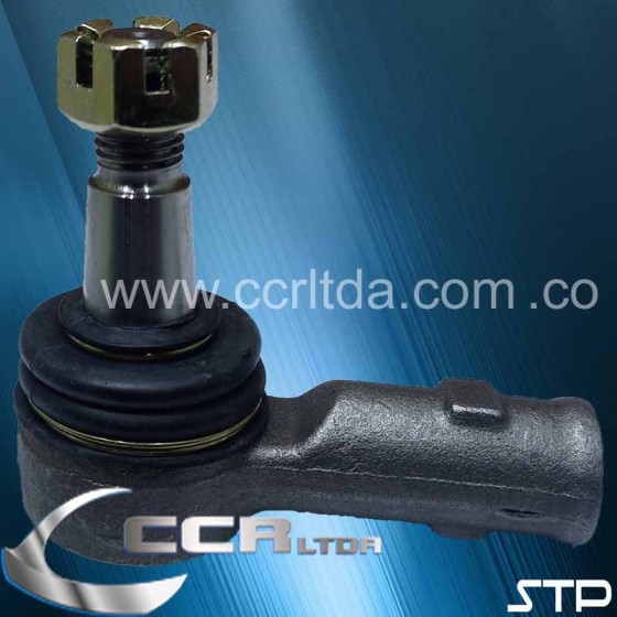 TERMINAL LUV 2300 TROOPER (L)