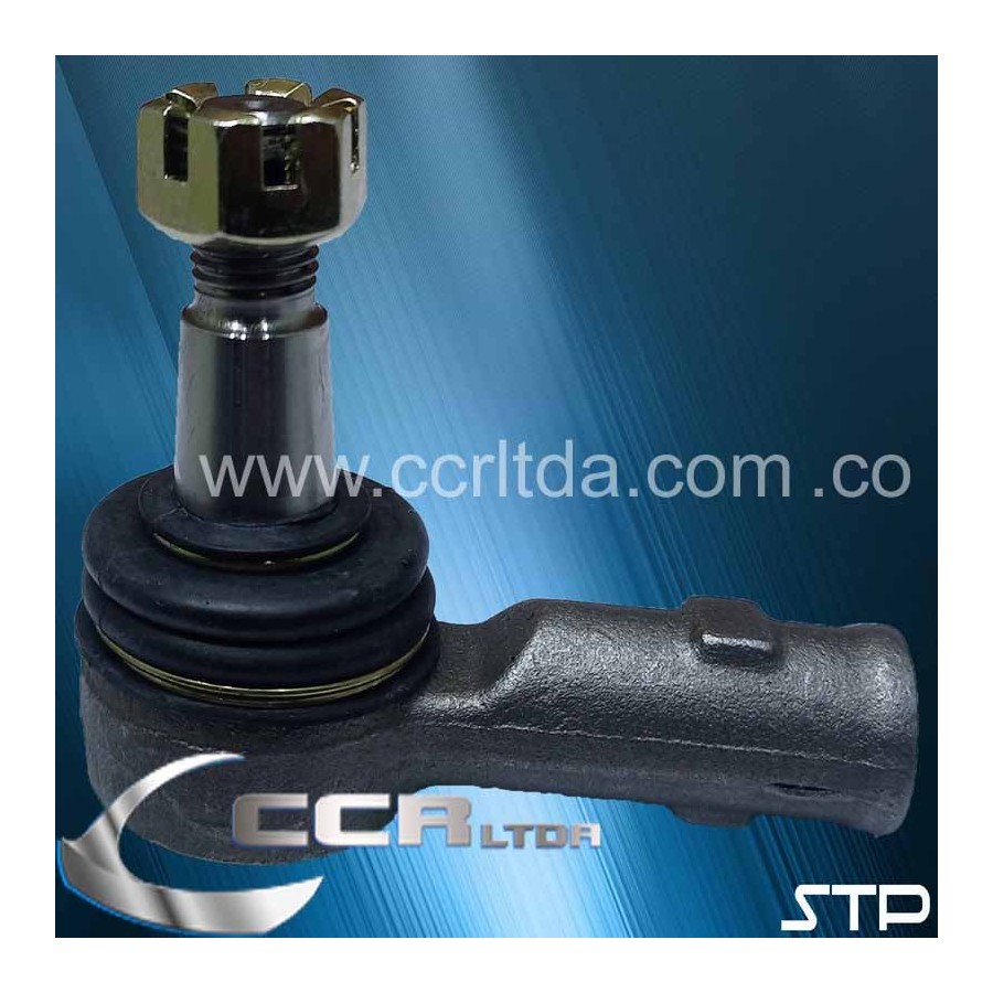 TERMINAL LUV 2300 TROOPER (L)