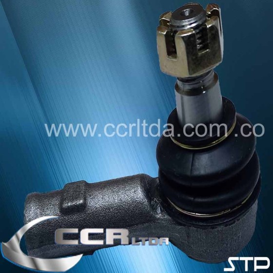 TERMINAL LUV 2300 TROOPER (R)