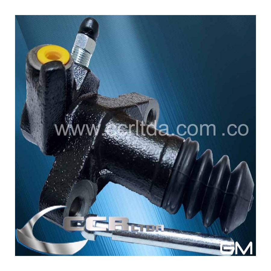 BOMBA AUX. AVEO (13/16 HIERRO)