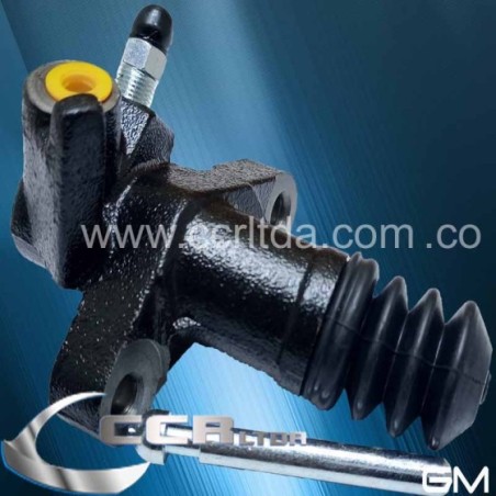 BOMBA AUX. AVEO (13/16 HIERRO)